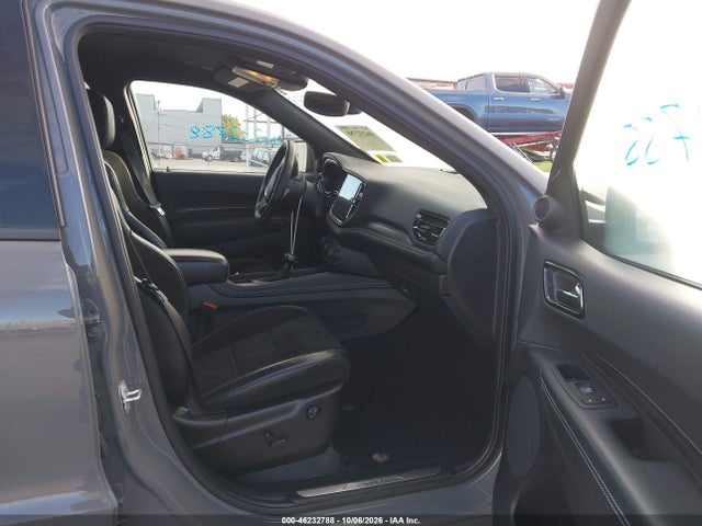 2024 DODGE DURANGO SRT 392 AWD 5