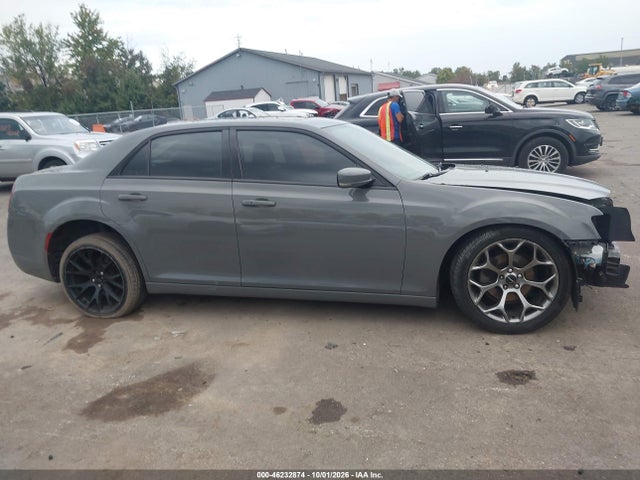 2017 CHRYSLER 300 300S 14