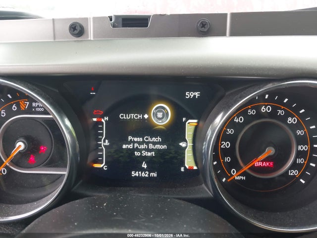 2021 JEEP GLADIATOR SPORT S 7