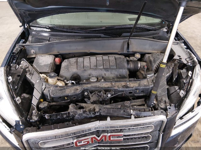 2017 GMC ACADIA LIMITED 10