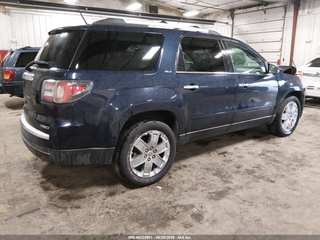 2017 GMC ACADIA LIMITED 4