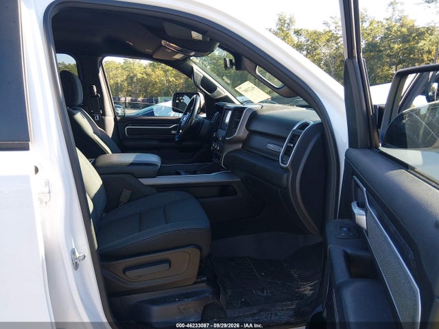 2021 RAM 1500 BIG HORN 5