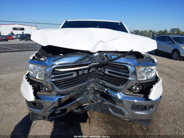 2021 RAM 1500 BIG HORN 6