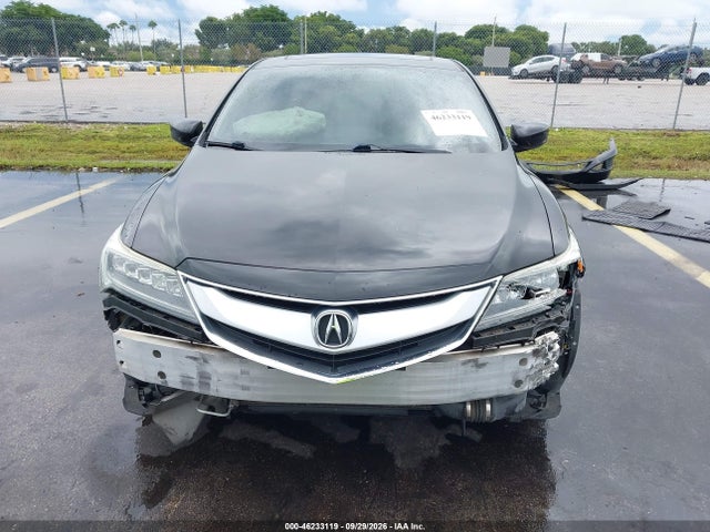 2017 ACURA ILX ACURAWATCH PLUS PACKAGE 13
