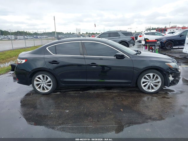 2017 ACURA ILX ACURAWATCH PLUS PACKAGE 14