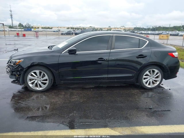2017 ACURA ILX ACURAWATCH PLUS PACKAGE 15
