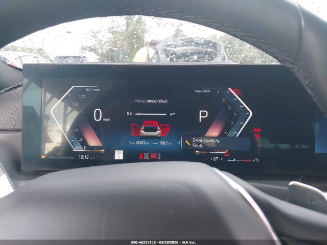 2023 BMW 330I XDRIVE 7