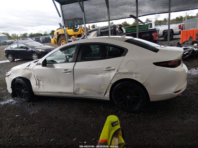 2020 MAZDA MAZDA3 PREFERRED PACKAGE 14