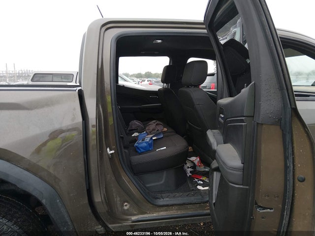 2024 GMC CANYON 2WD ELEVATION 8