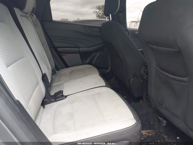 2025 FORD ESCAPE ACTIVE 8