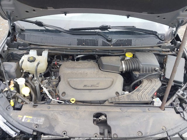 2023 CHRYSLER PACIFICA LIMITED 10