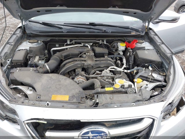 2021 SUBARU OUTBACK PREMIUM 10