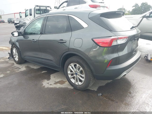 2020 FORD ESCAPE SE 3