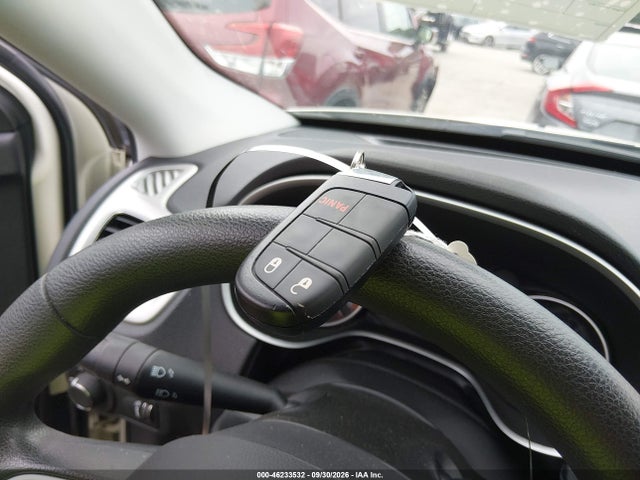 2020 JEEP COMPASS SPORT 4X4 11