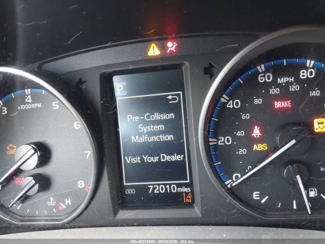 2017 TOYOTA RAV4 LE 15