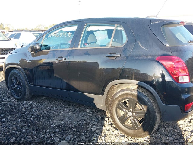 2019 CHEVROLET TRAX LS 14