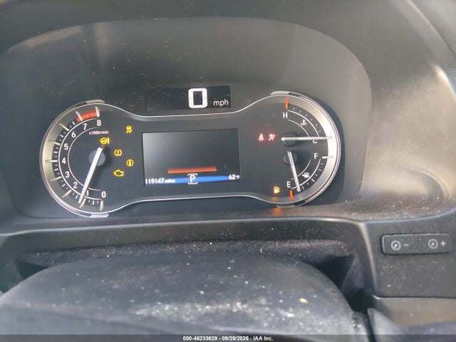 2017 HONDA PILOT EX-L 7