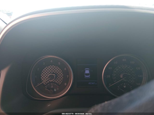 2020 HYUNDAI ELANTRA SEL 7