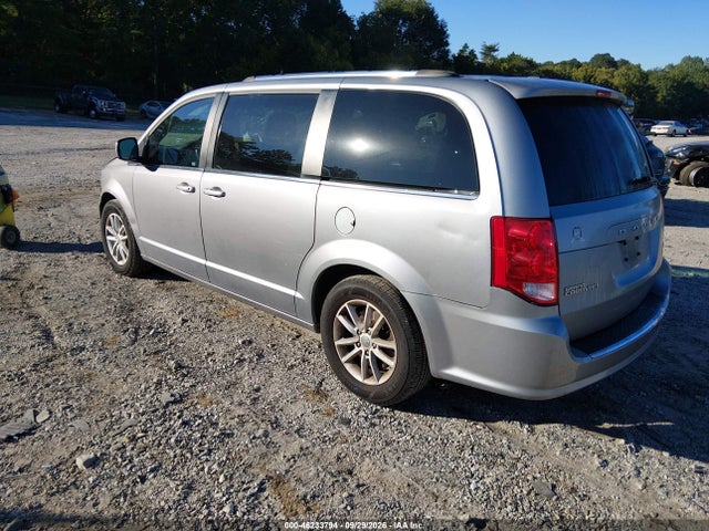 2019 DODGE GRAND CARAVAN SXT 3