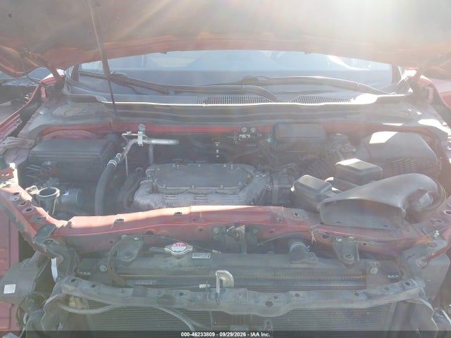 2020 ACURA MDX TECHNOLOGY PACKAGE 10