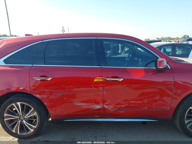 2020 ACURA MDX TECHNOLOGY PACKAGE 14