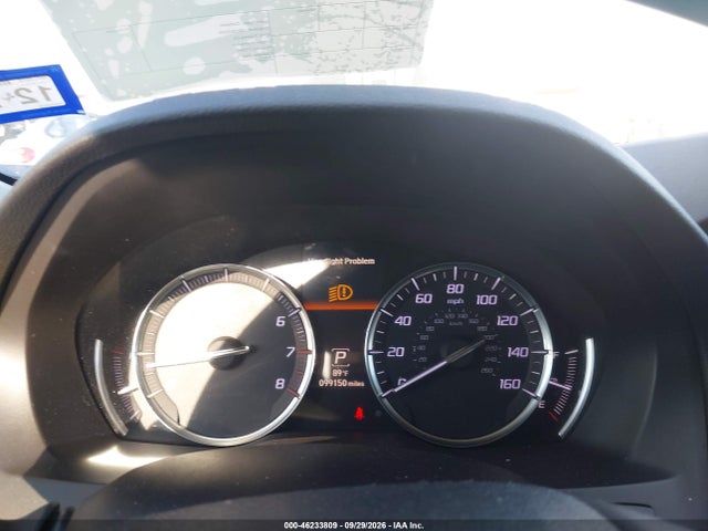 2020 ACURA MDX TECHNOLOGY PACKAGE 7