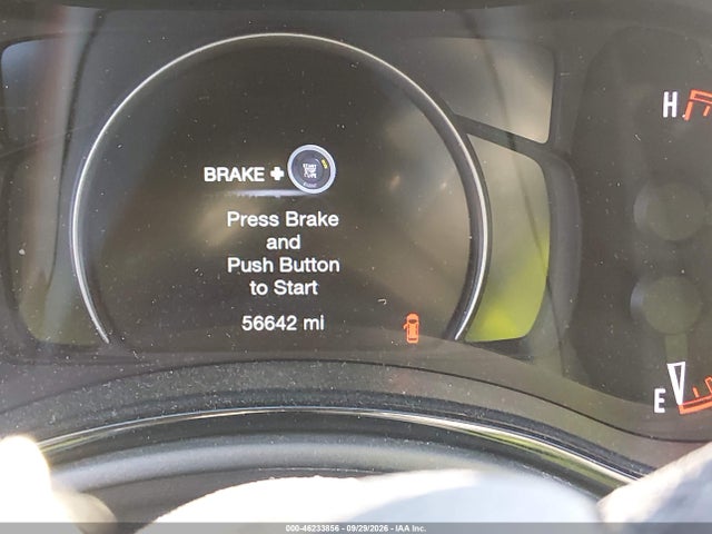2021 DODGE DURANGO GT PLUS AWD 16