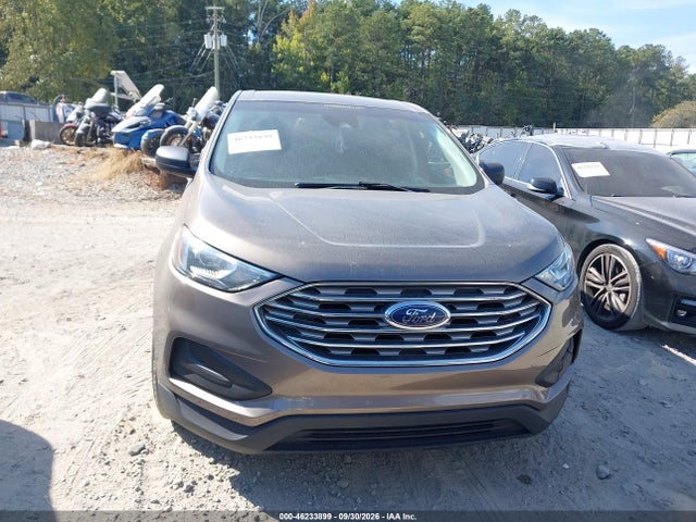 2019 FORD EDGE SE 12