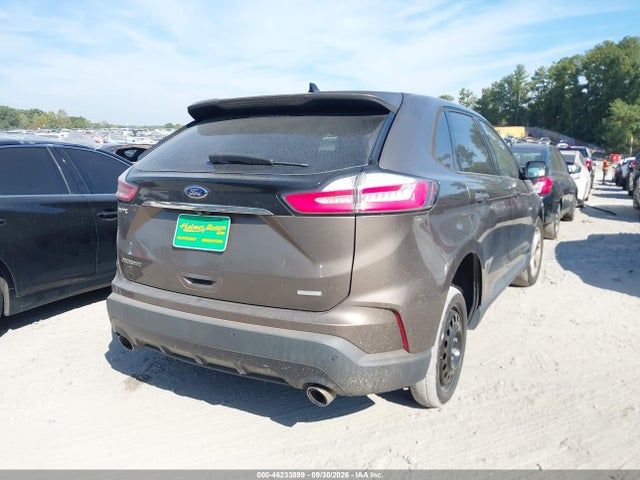 2019 FORD EDGE SE 4