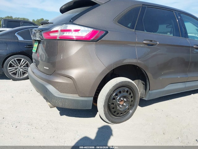 2019 FORD EDGE SE 6