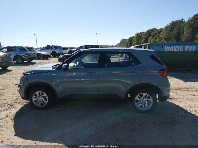 2026 HYUNDAI VENUE SE 14