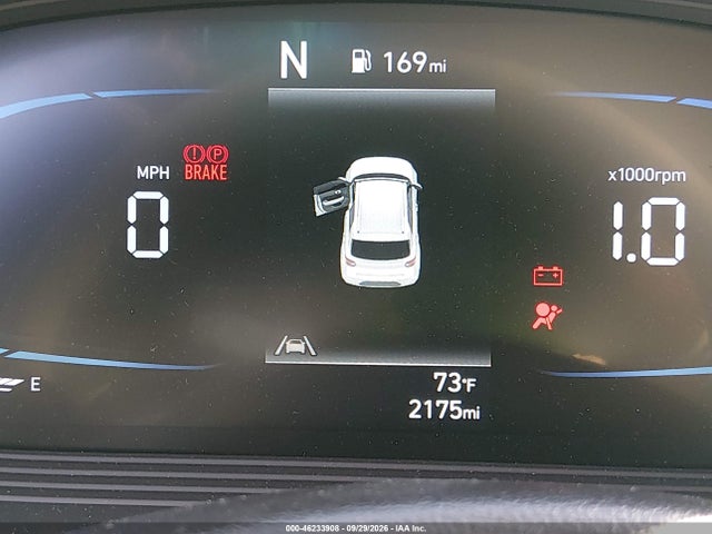 2026 HYUNDAI VENUE SE 15