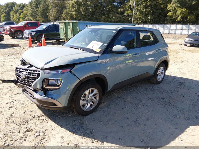 2026 HYUNDAI VENUE SE 2