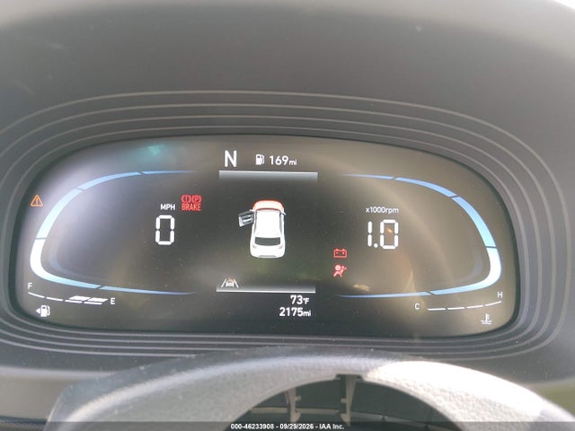 2026 HYUNDAI VENUE SE 7