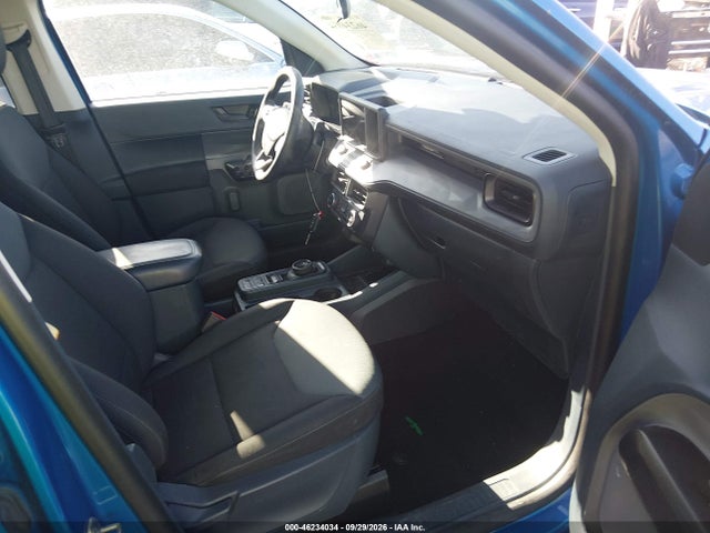 2022 FORD MAVERICK XL 5