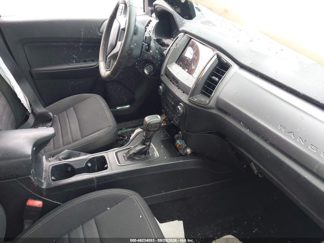 2021 FORD RANGER XLT 5