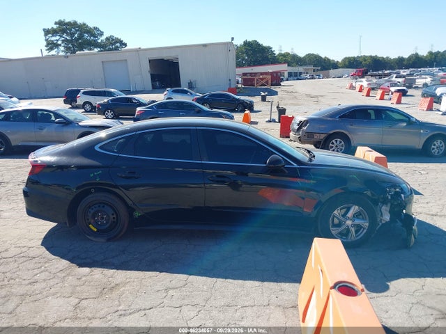 2020 HYUNDAI SONATA SE 13