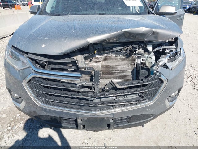 2018 CHEVROLET TRAVERSE 1LT 6
