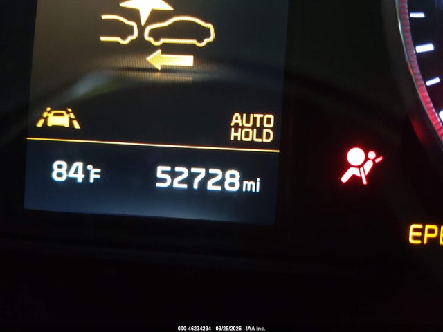 2022 KIA K5 GT-LINE 16