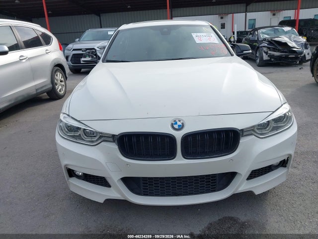 2017 BMW 340I 12