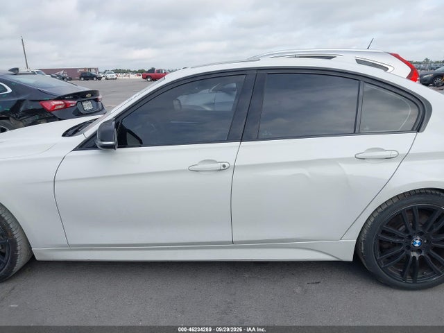 2017 BMW 340I 14