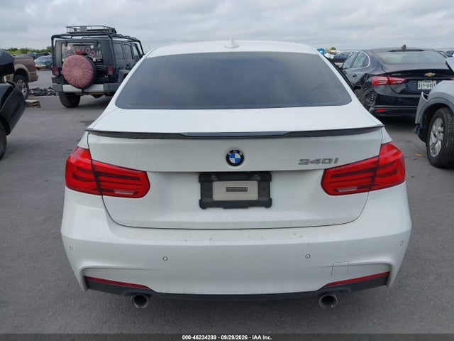 2017 BMW 340I 16