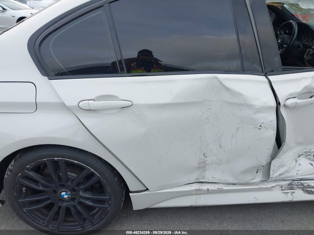2017 BMW 340I 17