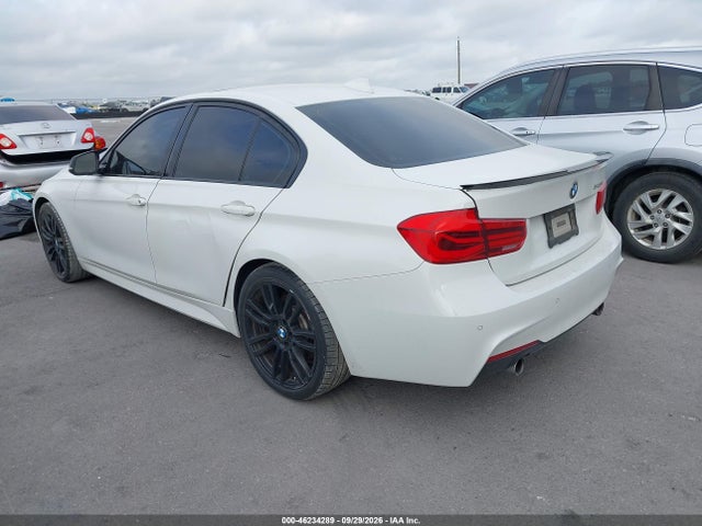 2017 BMW 340I 3