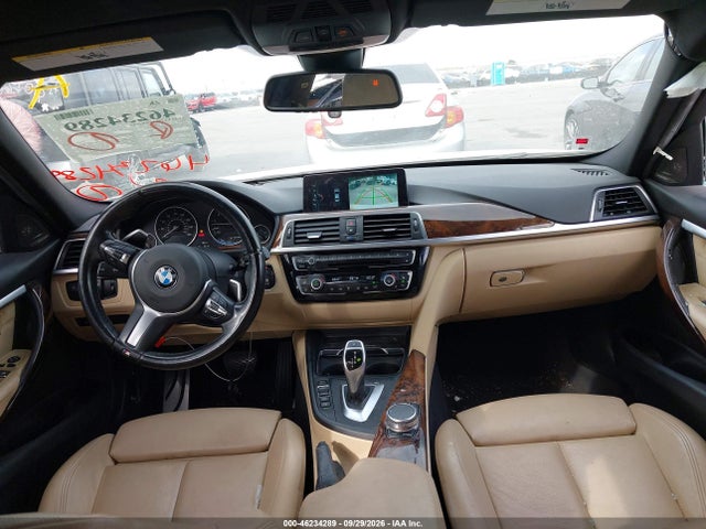 2017 BMW 340I 5