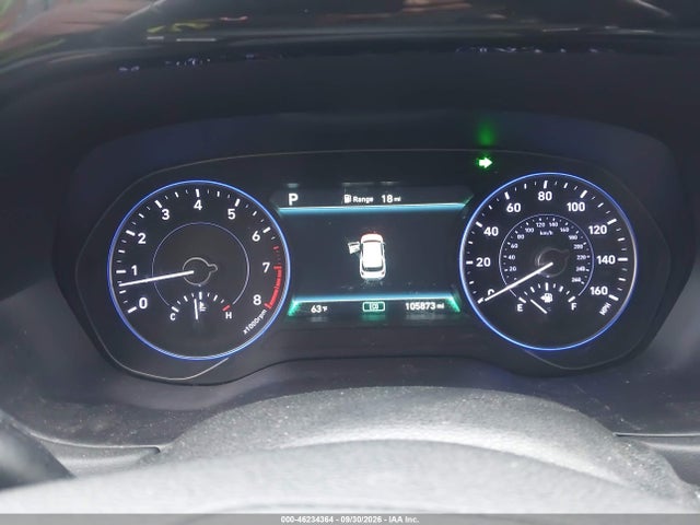 2020 HYUNDAI PALISADE SEL 15