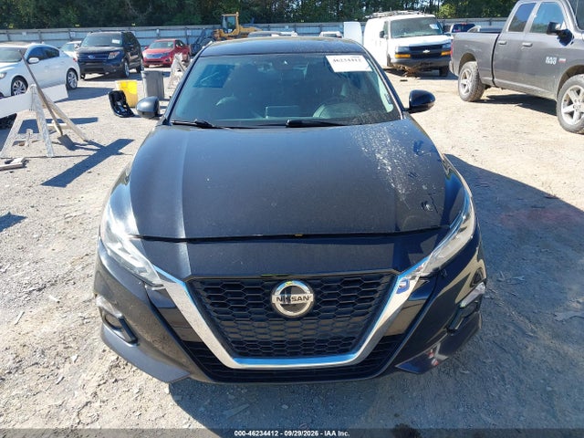 2019 NISSAN ALTIMA 2.5 SL 13