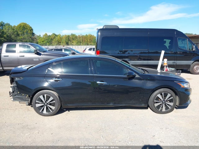 2019 NISSAN ALTIMA 2.5 SL 14