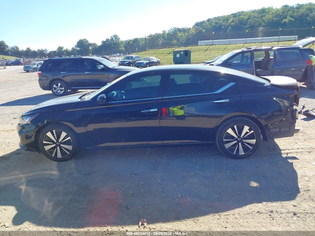 2019 NISSAN ALTIMA 2.5 SL 15