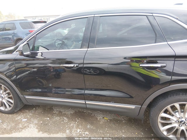 2017 LINCOLN MKC RESERVE 14